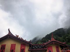 -初溪土楼群