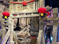 -威海华夏城景区