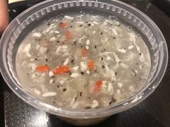 桂花糊米酒-老通城豆皮大王(吉庆街店)