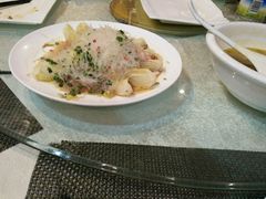 -清真悦宾楼食府(海湖店)