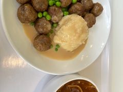 -宜家·瑞典风味餐厅(无锡店)