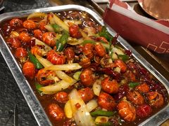 -清真京华源·涮肉烧烤(丰庆店)