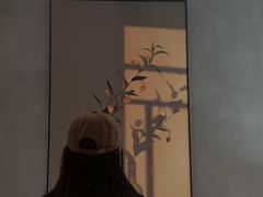 -Bai Meow法式西点咖啡