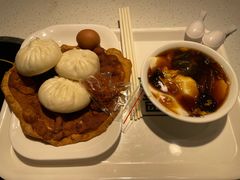 -黑窑厂糖油饼烤鸭·清真菜(总店)