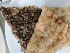 华威肉饼-清真永恒华威肉饼(潘家园店)