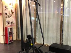 -星悦荟健身游泳(珠江新城店)