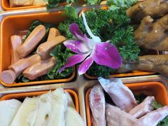 -塔兰齐新疆孜然火锅(鲤鱼山路店)