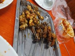 -回味南塘老王虾尾(总店)