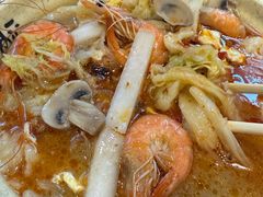-麦虾店(蒲公英店)