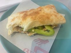 -高玛纳驴肉火烧(一世界店)