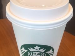 -星巴克(昆山花桥商务城店)