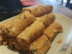 兰溪素鹅-兰溪小馆(东直门簋街店)