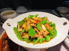 -壹品宴掦·淮扬菜(新牌坊店)