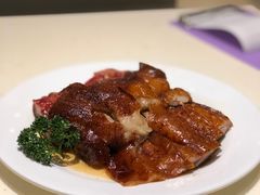 -龙记香港茶餐厅(久光百货店)