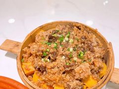 粉蒸牛肉-有藕有鱼·湖北菜(唐家墩店)