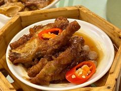 -番禺宾馆丽苑厅