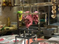 -景湖轩全日制餐厅·南湖名都