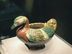 -河南博物院
