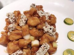 -雀蓝川菜(奥体广场店)