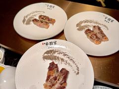 -牛将军•涮肉•烤肉(北京王府井·故宫店)