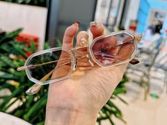 -EYEPHILO镜之道·克罗心眼镜