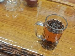 -El Bodegon阿根廷秘鲁餐厅(幸福路店)