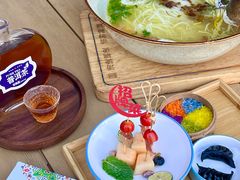 -芸南道·过桥米线(昆明老街旗舰店)