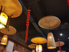 大堂-汪一挑馄饨(老街店)