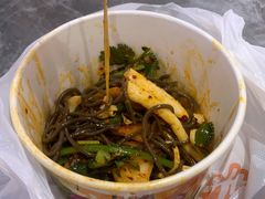 -萝鸡思味秘制泡菜(万家丽店)