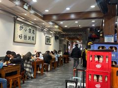 -清真·马洪小炒泡馍馆(钟楼回民街店)