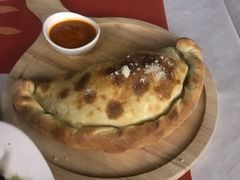 calzone-ITA·意塔意大利餐厅(亦庄店)