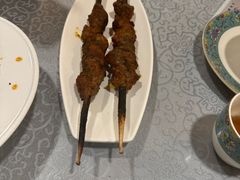 -汗腾格里·风味餐厅(新疆驻京办店)