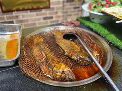 -王村姑老土炕莜面村(桥东店)