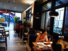 大堂-卡朋西餐(祈福缤纷汇店)
