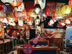 -桃太郎寿司料理(南坪店)