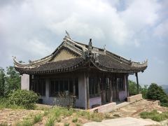 -缥缈峰景区