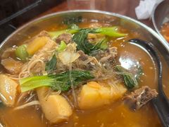 -优壹佳·延边朝鲜族料理(中山北路店)