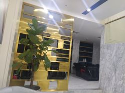 点击看大图 -3AM HAIR SALON染发接发