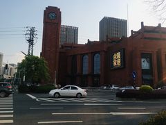 -永隆圣马可国际家居广场(江东中路店)