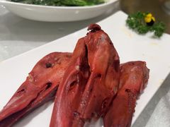 -全聚德烤鸭店(马家堡店)