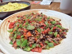 -金孔雀德宏傣味餐馆(魏公村店)