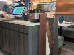 -雀蓝川菜(滨湖万象汇店)