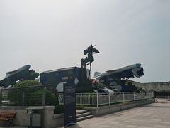 -中国人民解放军海军博物馆