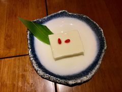 牛奶豆腐-醉虎传(南锣鼓巷店)