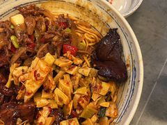 -梅溪·小伙子干挑面(安吉总店)