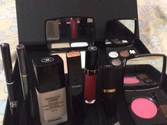 -CHANEL(首都机场T2店)