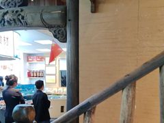 -徽三说·土徽菜·中国徽菜连锁品牌(一中店)