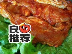 -二虎原味烧烤