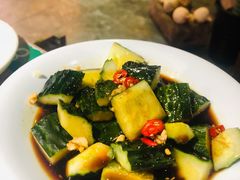 -探窝·竹笙椰子鸡(杨箕店)