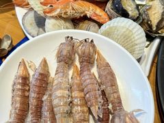 -海味当家·蒸锅海鲜(中山广场创始店)